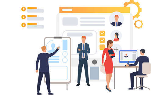 همکاری با یکسا